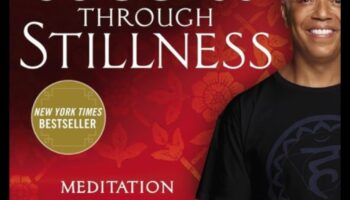 The Evolution of Stillness: A Journey Through the Meditation's Past