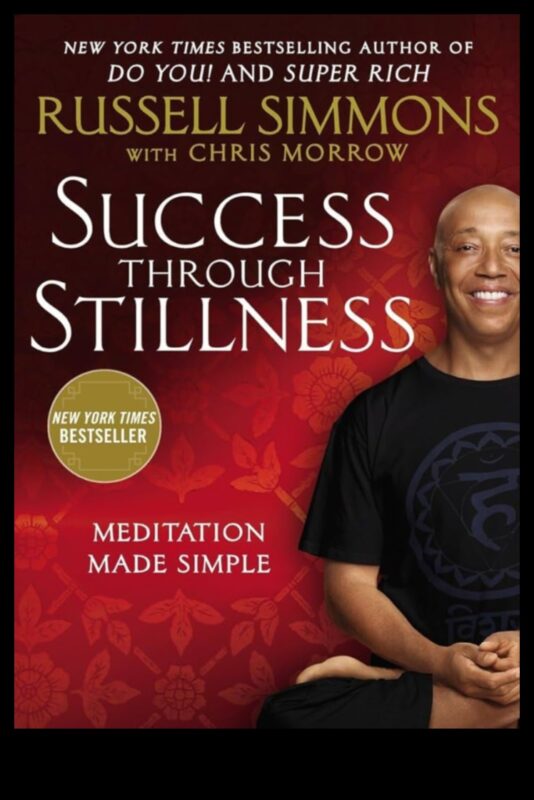 The Evolution of Stillness: A Journey Through the Meditation's Past