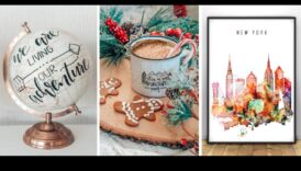 Traveler's Trinkets: Gifts for the Wanderlust's Birthday Journey