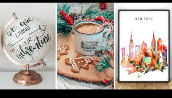 Traveler's Trinkets: Gifts for the Wanderlust's Birthday Journey