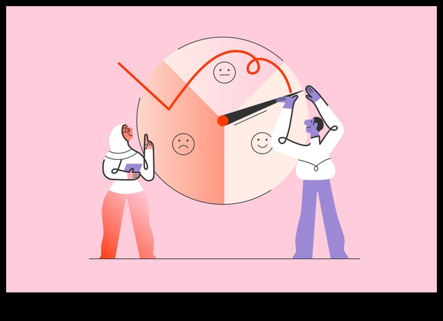 Οπτική αριστεία: Δημιουργία ασφαλών εμπειριών με ακρίβεια