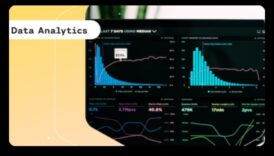 Visualizing Insights: The Language of Data Science