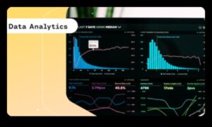 Visualizing Insights: The Language of Data Science