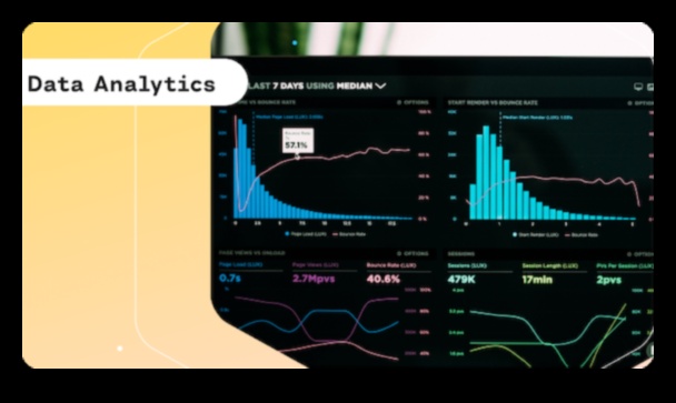 Visualizing Insights: The Language of Data Science