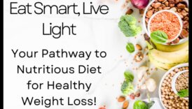 Τρώτε έξυπνα: Βουτήξτε στη σειρά από υγιεινές συνταγές μας