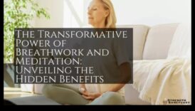 Ήρεμη Μεταμόρφωση: Τα Θαύματα του Διαλογισμού