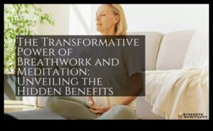 Ήρεμη Μεταμόρφωση: Τα Θαύματα του Διαλογισμού