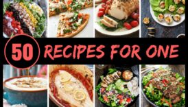 Απλά και αλμυρά: Εύκολες συνταγές για καθημερινή επιτυχία