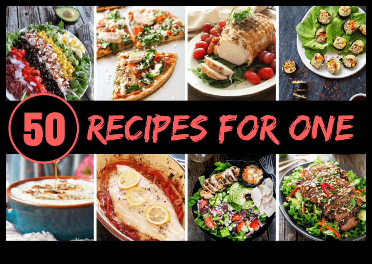 Απλά και αλμυρά: Εύκολες συνταγές για καθημερινή επιτυχία