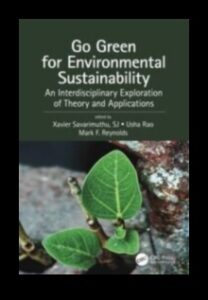 Από την πράσινη ιδέα στο κλικ: Το ταξίδι ενός επαγγελματία στη βιώσιμη εξερεύνηση