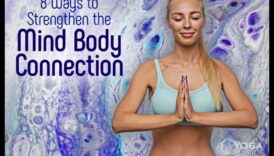 Conscious Living Flow: Ασκήσεις μυαλού-σώματος για ζωντανή ευεξία