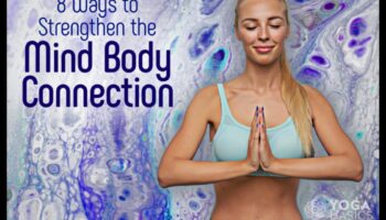 Conscious Living Flow: Ασκήσεις μυαλού-σώματος για ζωντανή ευεξία