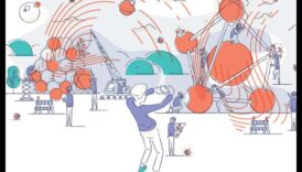 Atomic Wonders: Δημιουργώντας το Μέλλον με Καινοτομίες στη Νανοτεχνολογία