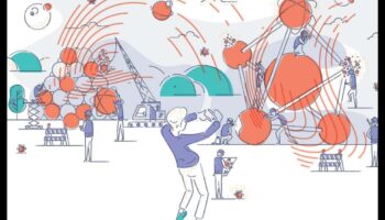 Atomic Wonders: Δημιουργώντας το Μέλλον με Καινοτομίες στη Νανοτεχνολογία