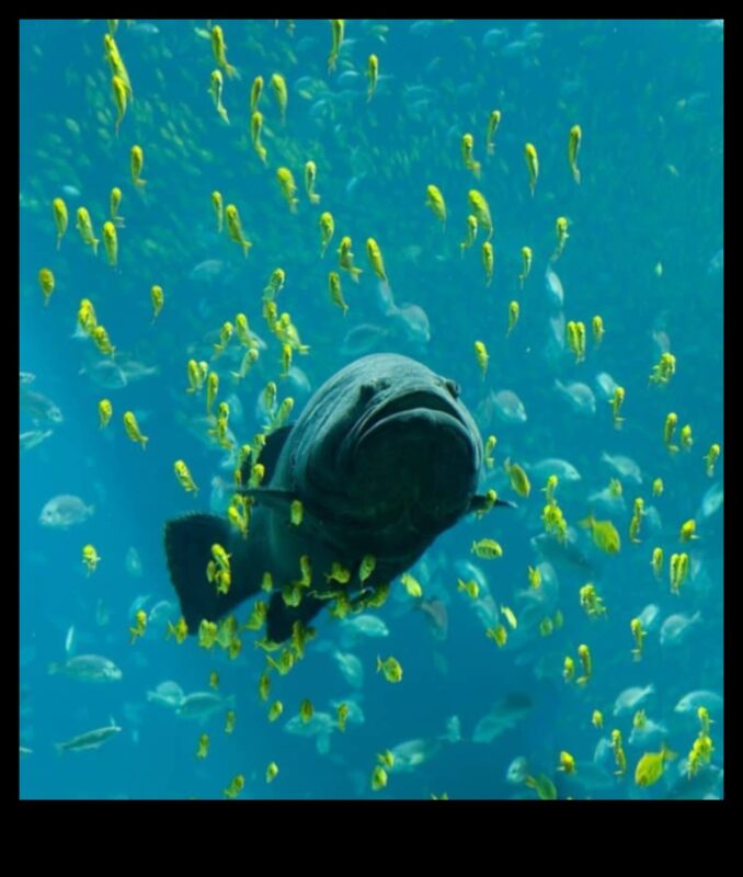 Fiest Facts Fiesta: Αποκαλύπτοντας ενδιαφέρουσες πληροφορίες για τα ψάρια