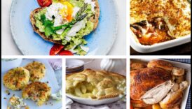 Γρήγορες και ιδιόμορφες: Στιγμιαίες συνταγές για γαστρονομική δημιουργικότητα