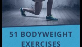 Δεν απαιτείται γυμναστήριο: ακμάζετε με δυναμικές προπονήσεις σωματικού βάρους