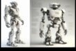 Δημιουργία Impactful Robotic Designs: A Professional's Guide to Robotics