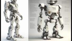 Δημιουργία Impactful Robotic Designs: A Professional's Guide to Robotics