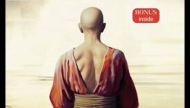 Zen Voyage: Πλοήγηση στα εσωτερικά νερά με καθοδηγούμενο διαλογισμό