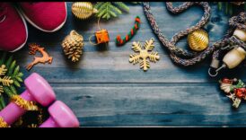 Fitness Fiesta: Δώρα που εμπνέουν έναν υγιεινό και δραστήριο τρόπο ζωής