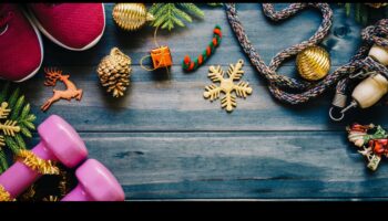 Fitness Fiesta: Δώρα που εμπνέουν έναν υγιεινό και δραστήριο τρόπο ζωής