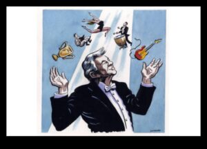 Musical Melange: Gifts for Every Note in the Symphony of Life