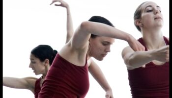 Εκφραστικός Χορός: Η συναισθηματική διέξοδος των προπονήσεων με βάση το χορό