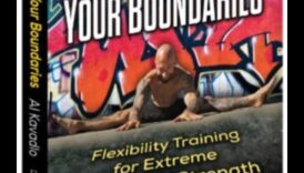 Stretching Mastery: Δημιουργήστε το προσωπικό σας σχέδιο για ευελιξία