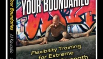 Stretching Mastery: Δημιουργήστε το προσωπικό σας σχέδιο για ευελιξία