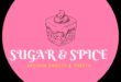 Sugar and Spice: Baking Adventures for Sweet Connoisseurs