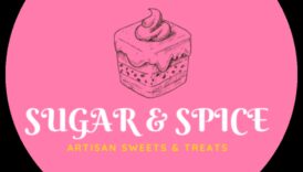 Sugar and Spice: Baking Adventures for Sweet Connoisseurs