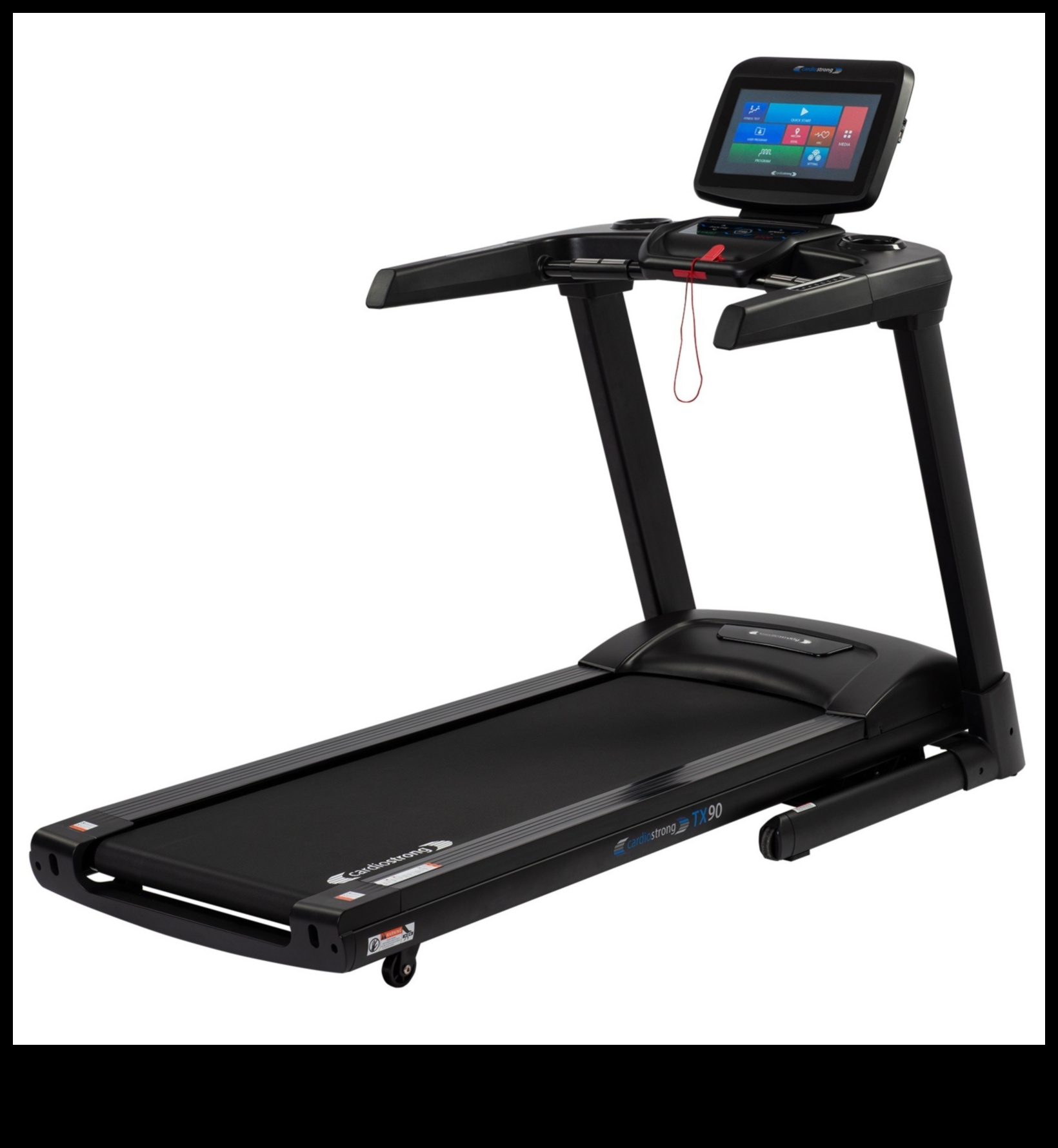 Pulse Powerhouse: Απελευθερώστε τη δύναμη της καρδιάς σας με το Cardio