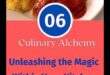 Μαγειρική Αλχημεία: Μεταμορφώστε τα πιάτα σας με συμβουλές μαγειρικής