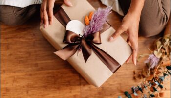 The Joy of Giving: Συγκινητικά Δώρα για Αγαπημένα Πρόσωπα