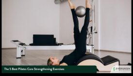 Positive Vibes Pilates: Τα οφέλη για την ψυχική υγεία των βασικών προπονήσεων