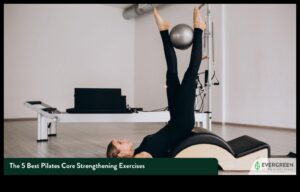 Positive Vibes Pilates: Τα οφέλη για την ψυχική υγεία των βασικών προπονήσεων