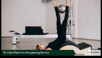 Positive Vibes Pilates: Τα οφέλη για την ψυχική υγεία των βασικών προπονήσεων