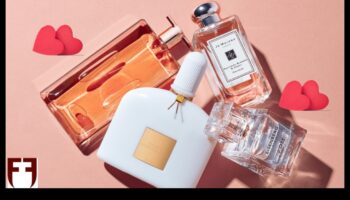 Scents of Passion: Ιδέες για δώρα αρωμάτων για μια αισθησιακή ημέρα του Αγίου Βαλεντίνου