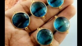 Sparkling Splendors: Ιδέες δώρων για κοσμήματα και πολύτιμους λίθους