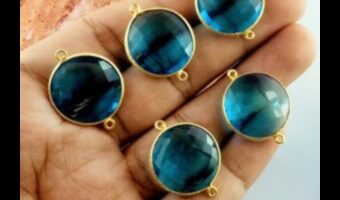 Sparkling Splendors: Ιδέες δώρων για κοσμήματα και πολύτιμους λίθους