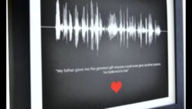 Συναισθηματικά εγκεφαλικά επεισόδια: εξατομικευμένες ιδέες δώρων για την Ημέρα του Πατέρα