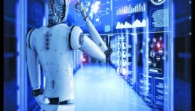 Καινοτομία στα ρομποτικά εικονοστοιχεία: Η εξέλιξη του αυτοματισμού