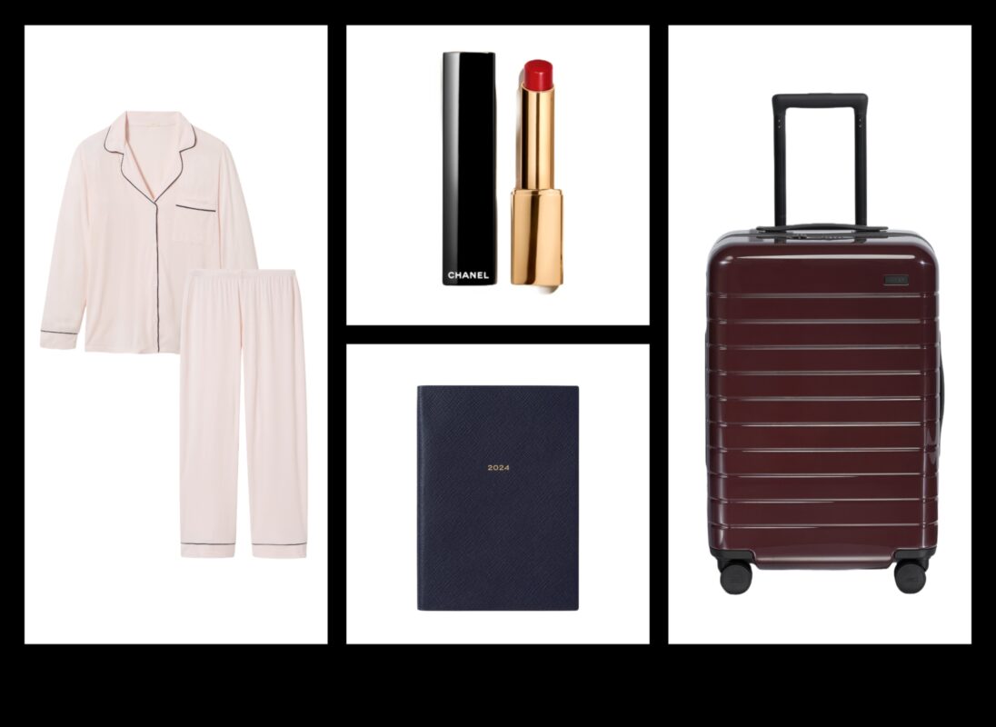 Κομψό και μοναδικό: Μοντέρνες ιδέες δώρων για την γκαρνταρόμπα της