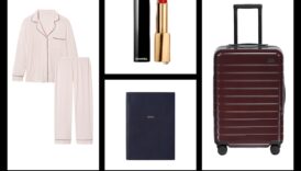 Κομψό και μοναδικό: Μοντέρνες ιδέες δώρων για την γκαρνταρόμπα της