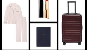 Κομψό και μοναδικό: Μοντέρνες ιδέες δώρων για την γκαρνταρόμπα της