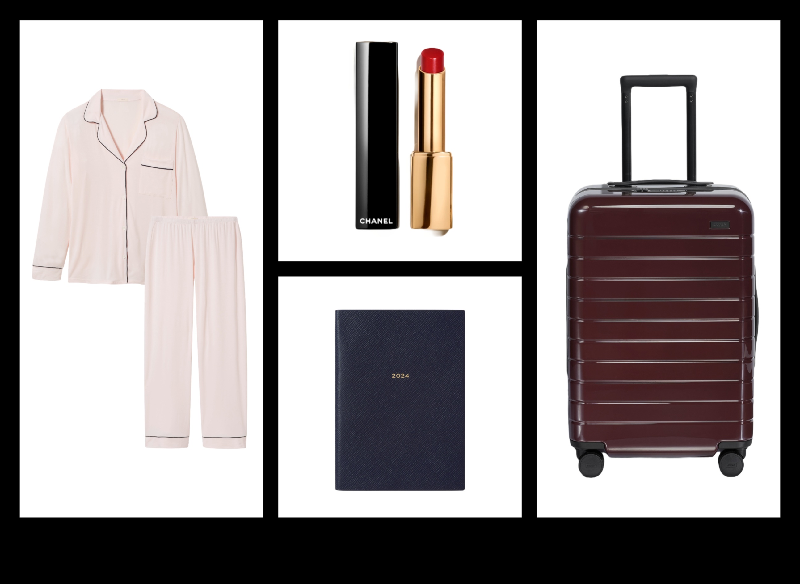 Κομψό και μοναδικό: Μοντέρνες ιδέες δώρων για την γκαρνταρόμπα της