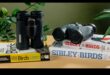 Κριτική Birding Binoculars: Choosing the Perfect Pair for You
