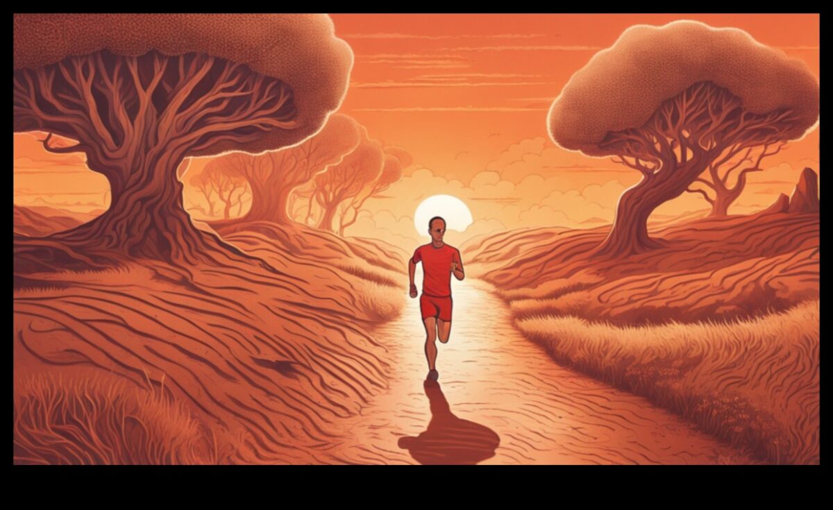 Mindful Miles: Τρέξιμο και η θετική του επίδραση στην ψυχική υγεία