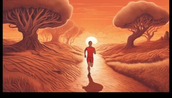 Mindful Miles: Τρέξιμο και η θετική του επίδραση στην ψυχική υγεία